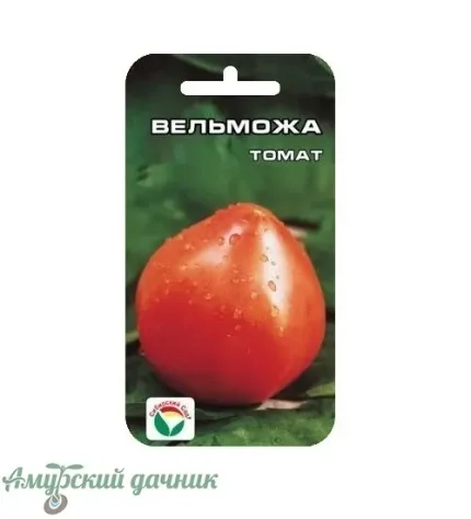 Фото для ЦВП Томат Вельможа (Будёновка) 20с. "СС"/10/ Р Код 9705595