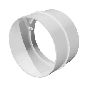 Фото для Соединитель круглый Д-100