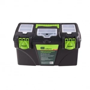 Фото для Ящик для инструмента 18 с органайзерами