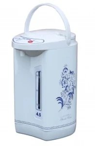 Фото для Поттер OPTIMA AP-453CGZ 4,5л, 3сп., гжель