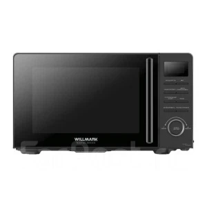 Фото для Микроволновая печь WILLMARK WMO-205DB черная
