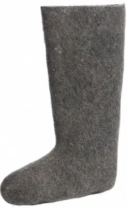 Фото для Валенки мужские серые 1/14, р.28(42)