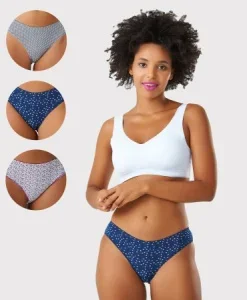 Фото для Трусы жен. Слип цвет. 61227 р.L (ЧЗ)