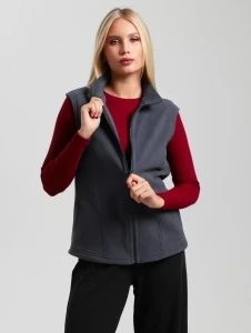 Фото для Толстовка (жилет) жен. Орбита р.48 (ЧЗ)