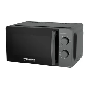 Фото для Микроволновая печь WILLMARK WMO-201MMG серая
