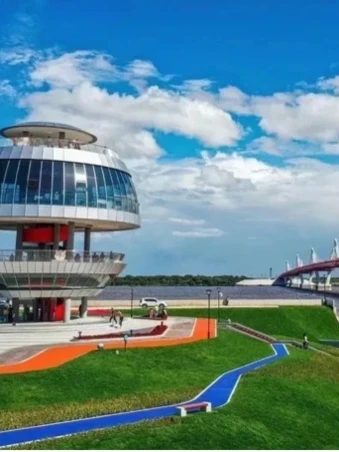 Туры в Хэйхэ из Благовещенска 2025 г (с экскурсиями)