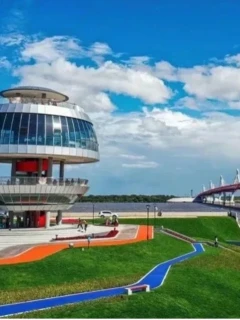 Туры в Хэйхэ из Благовещенска 2025 г (с экскурсиями)