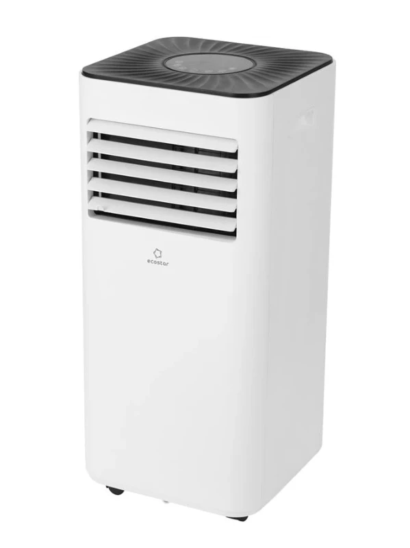 Кондиционер мобильный ECOSTAR KV-DS09CH-E
