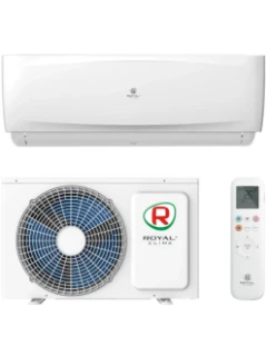 Фото для Кондиционер ROYAL CLIMA RC-VX70HN (1/4;5/8)
