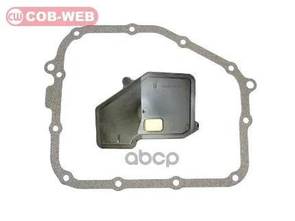 Фото для Фильтр Акпп 35303-97501 Cob-Web Sf301a + 073010 COB-WEB арт. 11301A