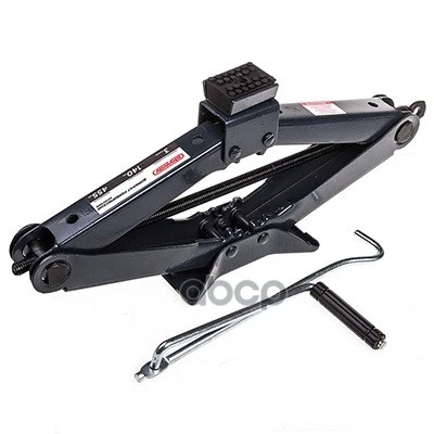 Фото для Домкрат 3 Т Ромбический Sk S01801008 140-450Mm Skyway арт. S01801008