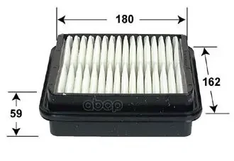 Фото для Фильтр Воздушный A-965 Vic VIC арт. A965