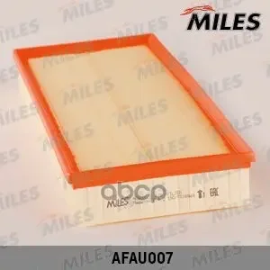 Фото для Фильтр Воздушный 95511013100 Miles Afau007 7l0129620 Miles арт. AFAU007
