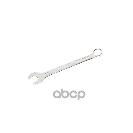 Фото для Ключ Комбинированный 28 Мм На Держателе Er-53281 Pro Эврика Chrome Vanadium ЭВРИКА арт. ER-53281