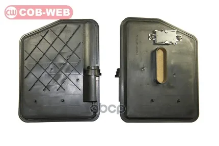 Фото для Фильтр Акпп Mr515064 Cob-Web Sf279/072790 112790 С Прокладкой COB-WEB арт. 112790