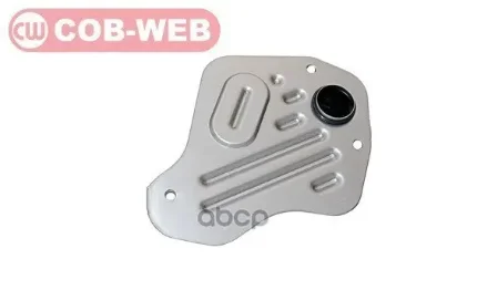 Фото для Фильтр Акпп Fu9a21500 Cob-Web Sf204 + 071710 + Прокладка Поддона Пробковая COB-WEB арт. 112040S-01