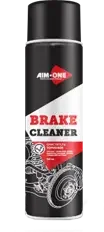 Фото для Очиститель Тормозов Аэрозоль Card Cleaner 650мл Aim-One Bc-650 AIM-ONE арт. BC-650