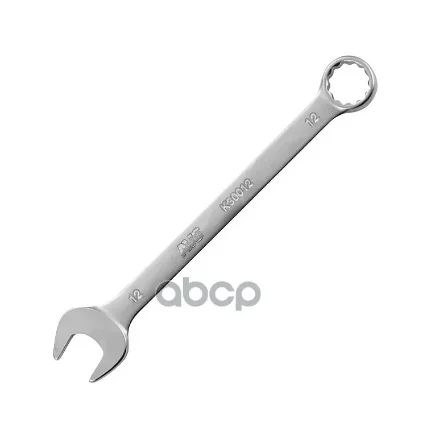Фото для Ключ Гаеч. Комбинированный 12мм Avs K30012 AVS арт. A07659S