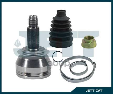 Фото для Шрус Su [Fo-Xx] 32x52x27 Jett V41-9339 28391-Sc000 JETT арт. V41-9339