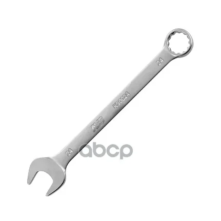 Фото для Ключ Гаеч. Комбинированный 24мм Avs K30024 AVS арт. A07671S