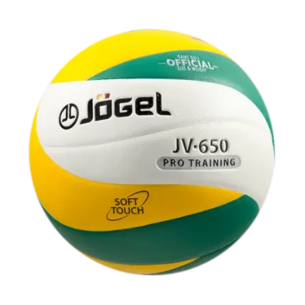 Фото для Мяч волейбольный JV-650