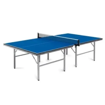 Фото для Теннисный стол Training - стол для настольного тенниса. Подходит для игры в помещении, в спортивных школах и клубах