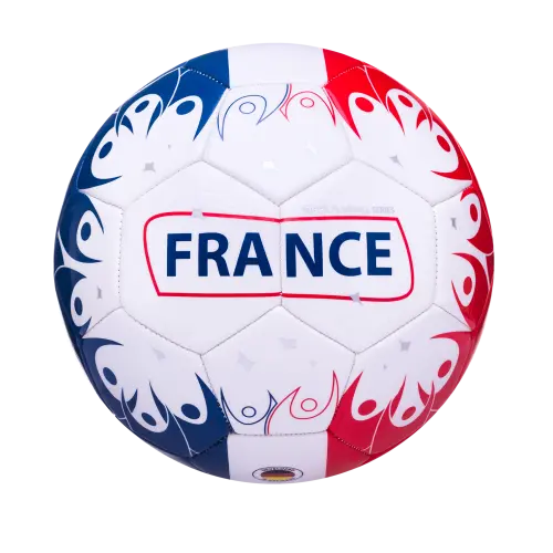 Мяч футбольный France №5