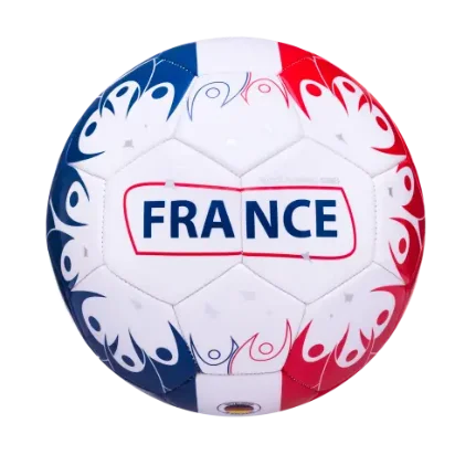 Фото для Мяч футбольный France №5