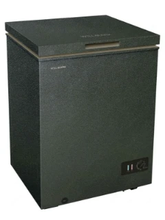 Морозильный ларь WILLMARK CF-120BS BLACK STONE (105л,+10/-26С,А+,1 корз,3г гарант)
