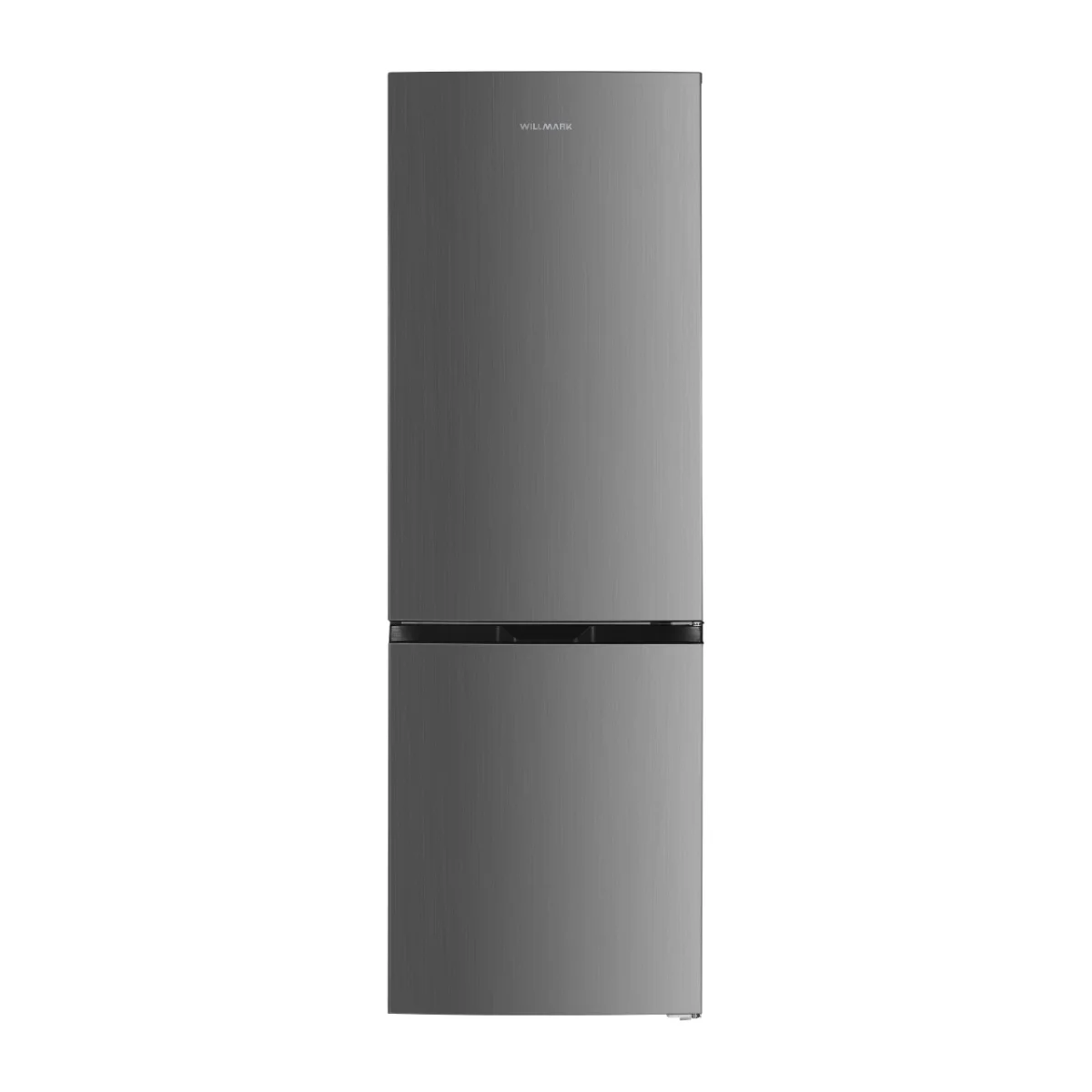 Холодильник WILLMARK RFN-421NFX (312л,TotalNoFrost,R600A, А++нижн.)