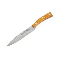 Нож универсальный LARA LR05-61 (15,2см,сталь,бук,полировка)