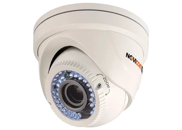 Фото для Видеокамера NOVICAM PRO TC28W (2.8-12мм)