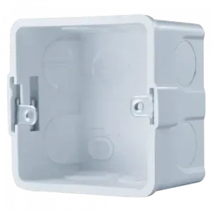 Фото для Монтажная коробка NDBOX Novicam PRO