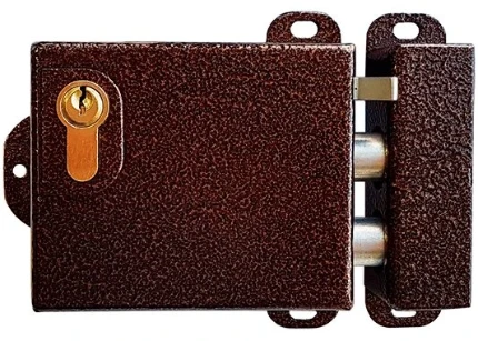 zamokelektromekhanicheskiynakladnoypolis12mbsblokirovkoy