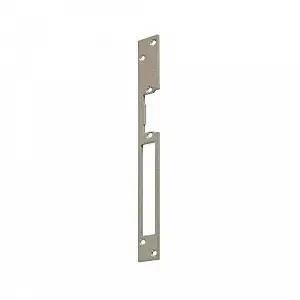 Фото для F 03 Grey (L03G), планка плоская длинная универсальная