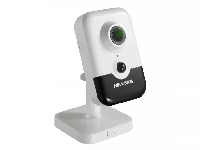 Фото для Сетевая видеокамера Hikvision DS-2CD2443G0-IW 2.8mm, 4Мп