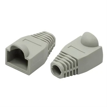 Фото для Колпачок для RJ-45 AVC-Cover-RJ45 (серый)