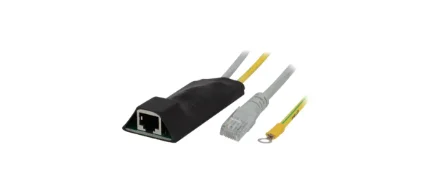 Фото для Грозозащита Ethernet SNR-SPNet-BP2001-IP10