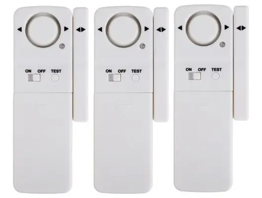 Фото для Автономная сигнализация Геркон RX-209