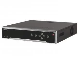 Фото для 16-ти канальный IP-видеорегистратор DS-7716NI-I4(B)