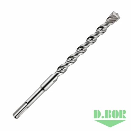 Фото для Бур SDS-plus V PLUS 8*50/110, 2-cutting D.BOR