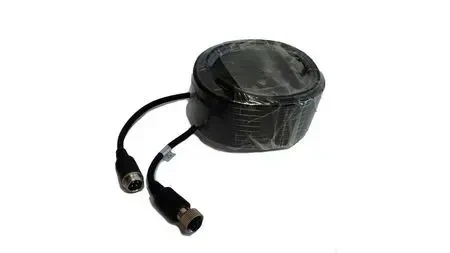 Фото для Кабель удлиннительный авиационный раъём 4pin to 4pin (10 м)