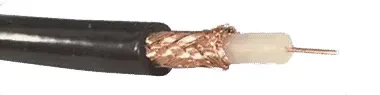 Фото для Кабель коаксиальный уличный RG-59 B/U