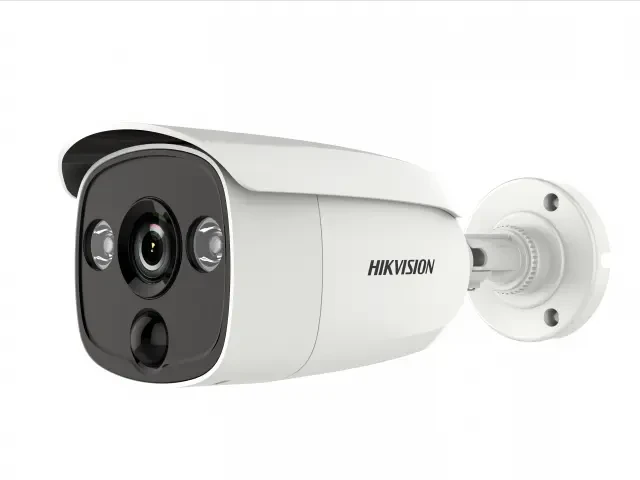 Фото для HD-TVI-видеокамера DS-2CE12D8T-PIRL (2.8mm 103.5°)