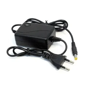 Фото для АМАТЕК, AP-D12/10; Блок питания 12V/1A, стабилизированный