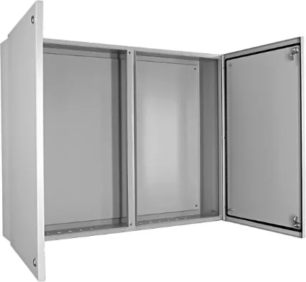 Фото для Корпус металлический НКРУ-В32