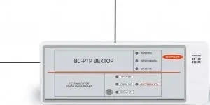 Фото для ВС-РТР ВЕКТОР Ретранслятор радиоканальный