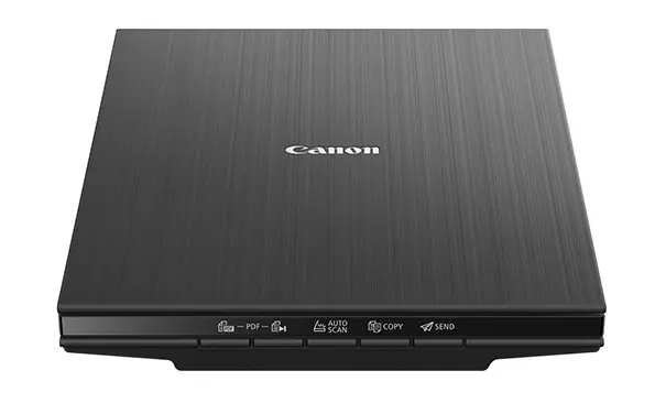 Сканер Canon CanoScan LiDE400