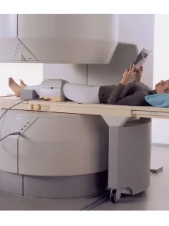 КТ коленного сустава