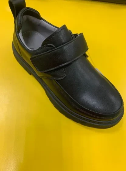 Фото для Туфли школьные для мальчика "GARSTUK"